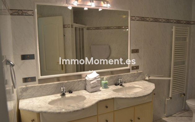 Reventa - Villa independiente - Mijas - Sierrezuela