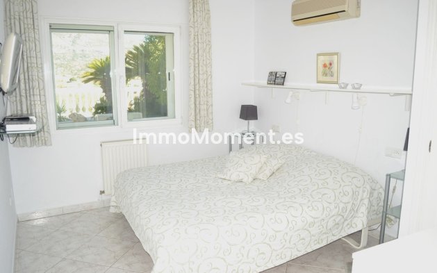 Reventa - Villa independiente - Mijas - Sierrezuela