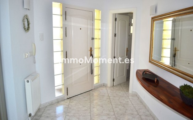 Reventa - Villa independiente - Mijas - Sierrezuela