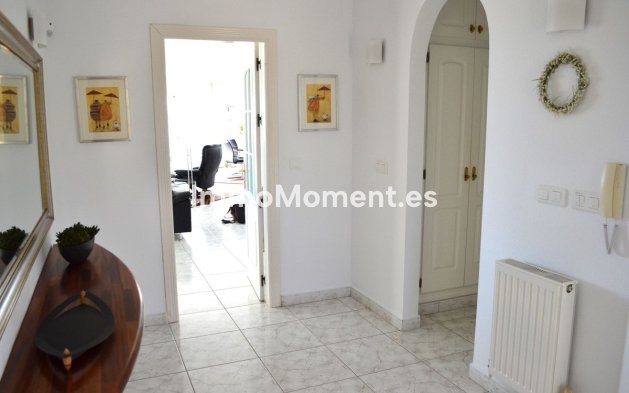 Reventa - Villa independiente - Mijas - Sierrezuela