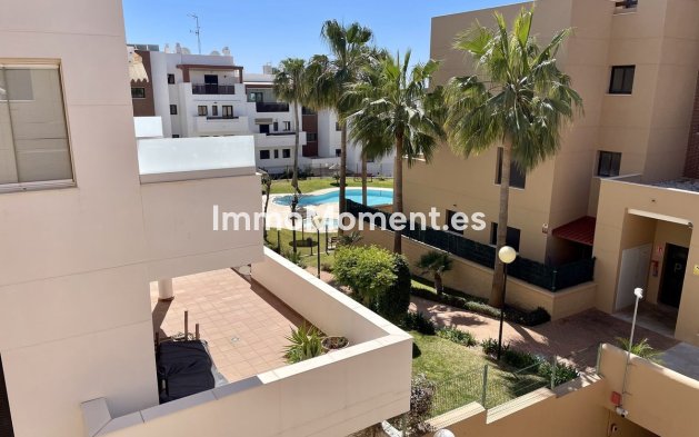 Resale - Apartment - Mijas Costa - La Cala de Mijas
