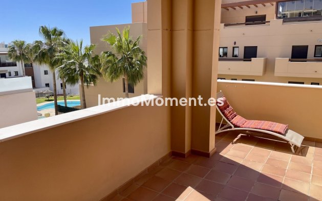 Resale - Apartment - Mijas Costa - La Cala de Mijas