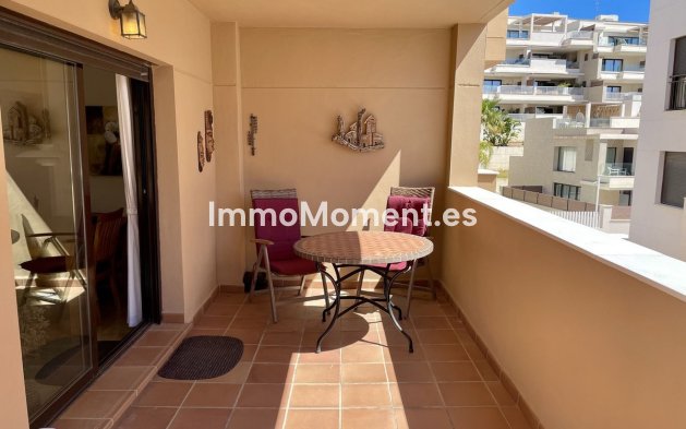 Resale - Apartment - Mijas Costa - La Cala de Mijas