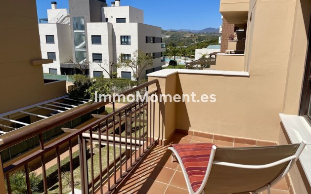 Resale - Apartment - Mijas Costa - La Cala de Mijas