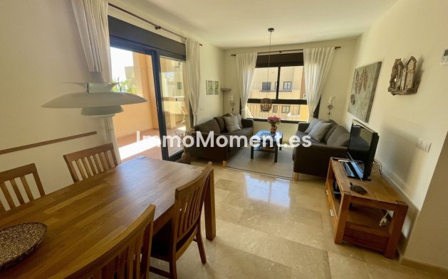 Resale - Apartment - Mijas Costa - La Cala de Mijas