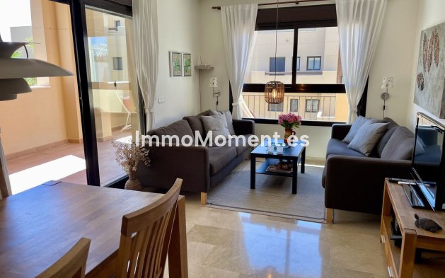 Resale - Apartment - Mijas Costa - La Cala de Mijas