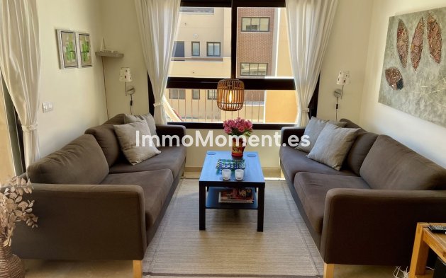 Resale - Apartment - Mijas Costa - La Cala de Mijas
