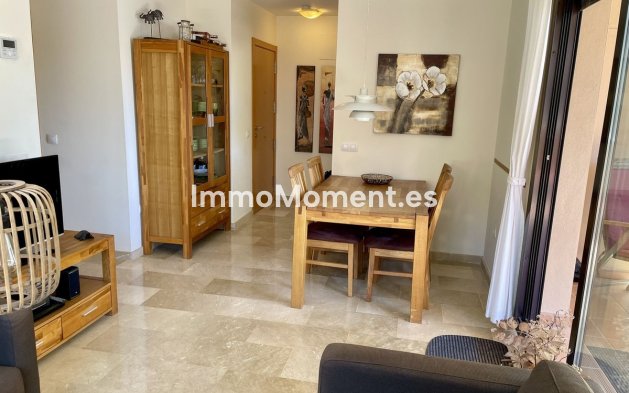 Resale - Apartment - Mijas Costa - La Cala de Mijas