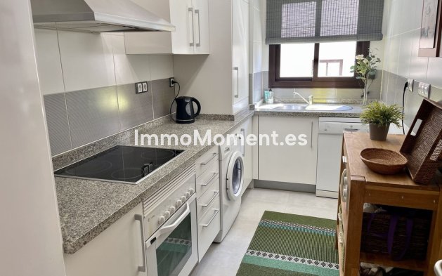 Resale - Apartment - Mijas Costa - La Cala de Mijas