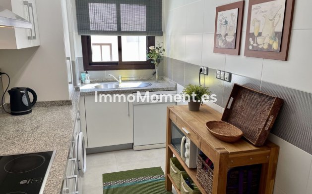 Resale - Apartment - Mijas Costa - La Cala de Mijas