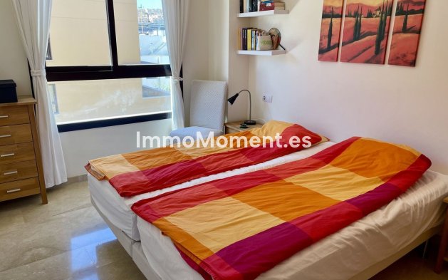 Resale - Apartment - Mijas Costa - La Cala de Mijas
