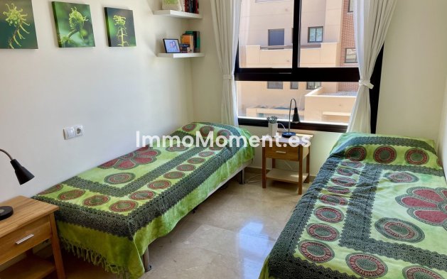 Resale - Apartment - Mijas Costa - La Cala de Mijas