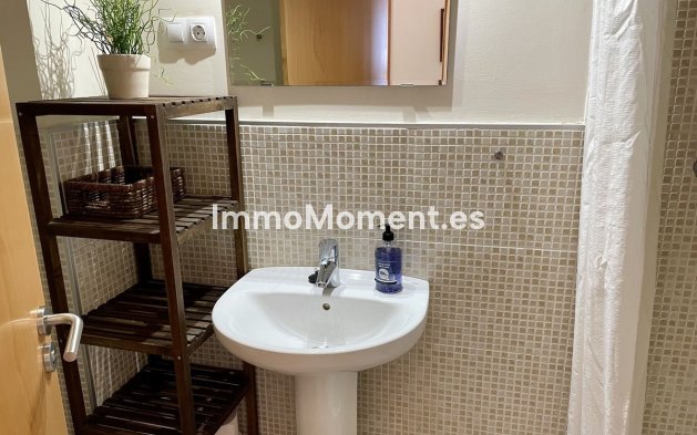 Resale - Apartment - Mijas Costa - La Cala de Mijas