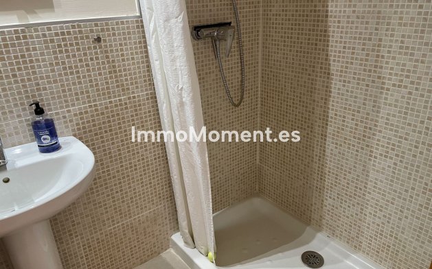 Resale - Apartment - Mijas Costa - La Cala de Mijas
