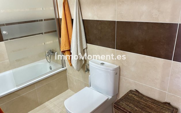 Resale - Apartment - Mijas Costa - La Cala de Mijas