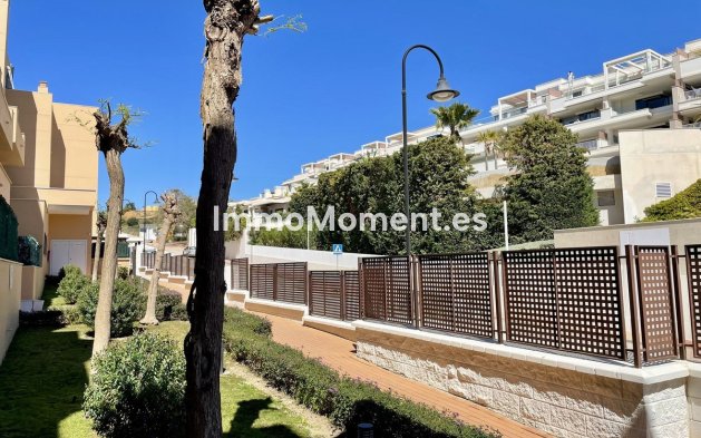 Resale - Apartment - Mijas Costa - La Cala de Mijas