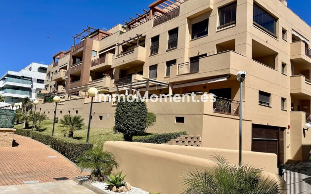 Resale - Apartment - Mijas Costa - La Cala de Mijas