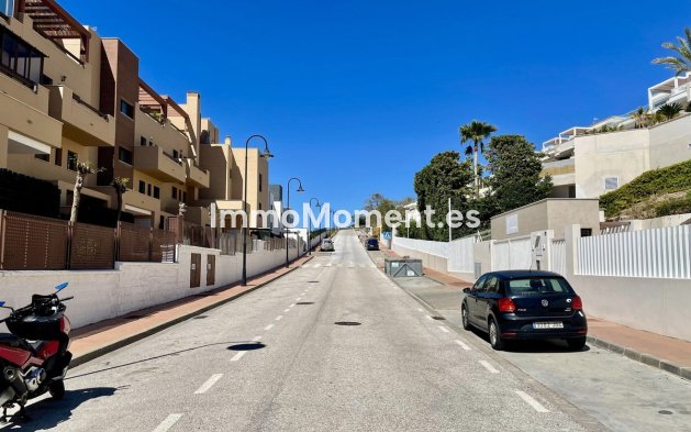Resale - Apartment - Mijas Costa - La Cala de Mijas