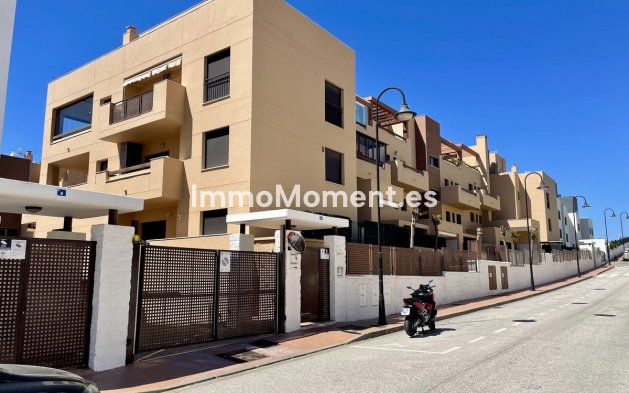 Resale - Apartment - Mijas Costa - La Cala de Mijas