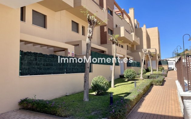 Resale - Apartment - Mijas Costa - La Cala de Mijas