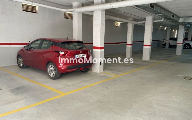 Resale - Apartment - Mijas Costa - La Cala de Mijas