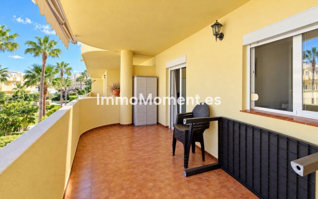 Wiederverkauf - Wohnung - Manilva - La Duquesa