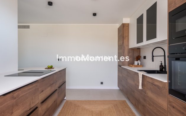 Wiederverkauf - Wohnung - Benalmadena - Benalmadena Centro