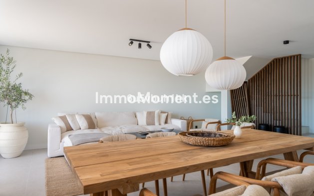 Wiederverkauf - Wohnung - Benalmadena - Benalmadena Centro