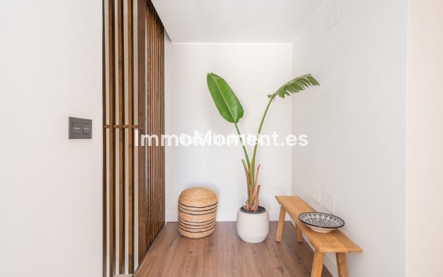Wiederverkauf - Wohnung - Benalmadena - Benalmadena Centro