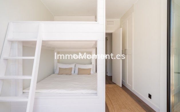 Wiederverkauf - Wohnung - Benalmadena - Benalmadena Centro