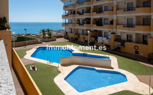 Wiederverkauf - Wohnung - Benalmadena - Benalmadena Centro