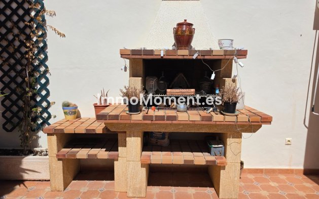 Wiederverkauf - Freistehende Villa - Pinoso - Pinoso Centro