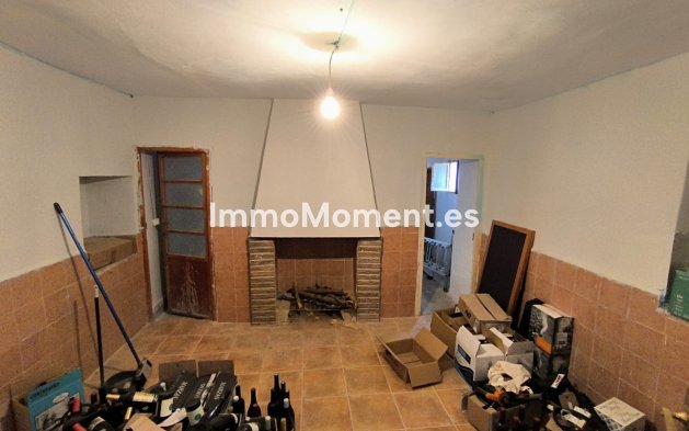 Reventa - Casa de campo - Yecla - Yecla Centro