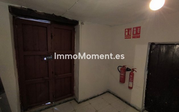 Reventa - Casa de campo - Yecla - Yecla Centro