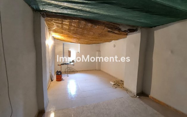 Reventa - Casa de campo - Yecla - Yecla Centro