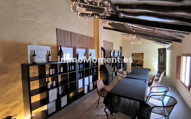 Reventa - Casa de campo - Yecla - Yecla Centro