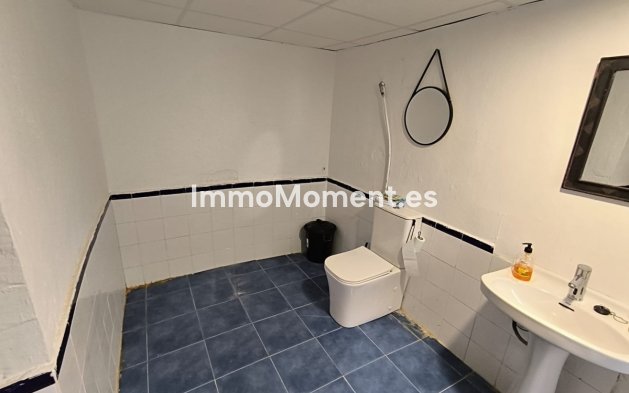 Reventa - Casa de campo - Yecla - Yecla Centro