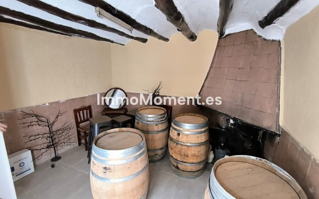 Reventa - Casa de campo - Yecla - Yecla Centro