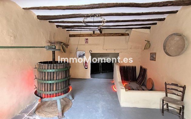 Reventa - Casa de campo - Yecla - Yecla Centro