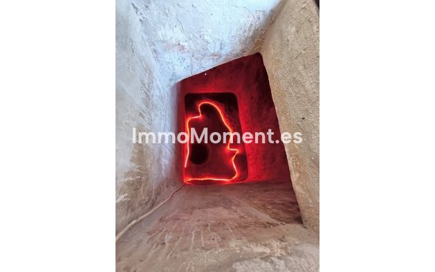 Reventa - Casa de campo - Yecla - Yecla Centro
