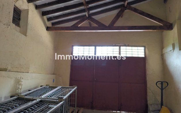 Reventa - Casa de campo - Yecla - Yecla Centro