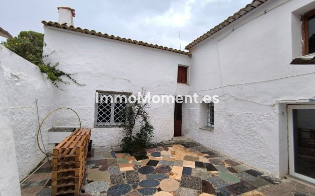 Reventa - Casa de campo - Yecla - Yecla Centro