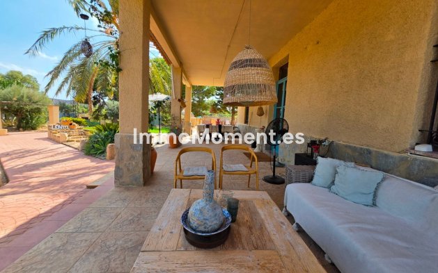 Reventa - Casa de campo - Elche - Elche Centro