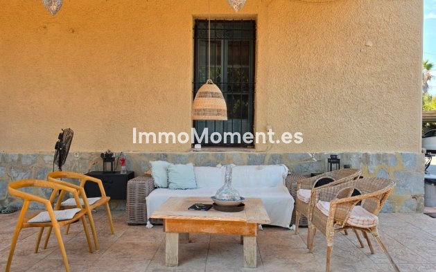 Reventa - Casa de campo - Elche - Elche Centro