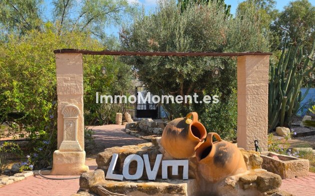 Reventa - Casa de campo - Elche - Elche Centro
