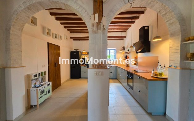 Reventa - Casa de campo - Elche - Elche Centro