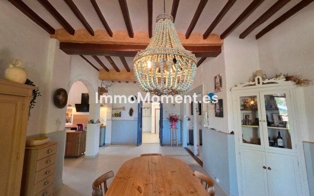 Reventa - Casa de campo - Elche - Elche Centro