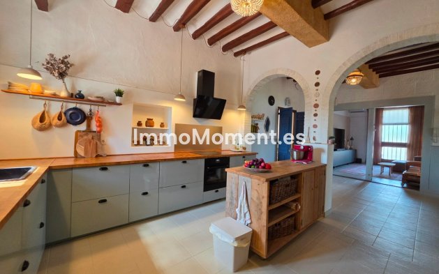 Reventa - Casa de campo - Elche - Elche Centro