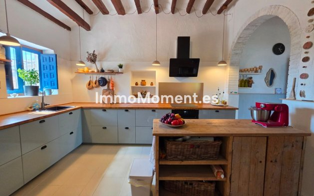 Reventa - Casa de campo - Elche - Elche Centro