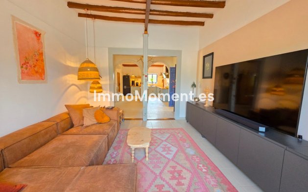 Reventa - Casa de campo - Elche - Elche Centro